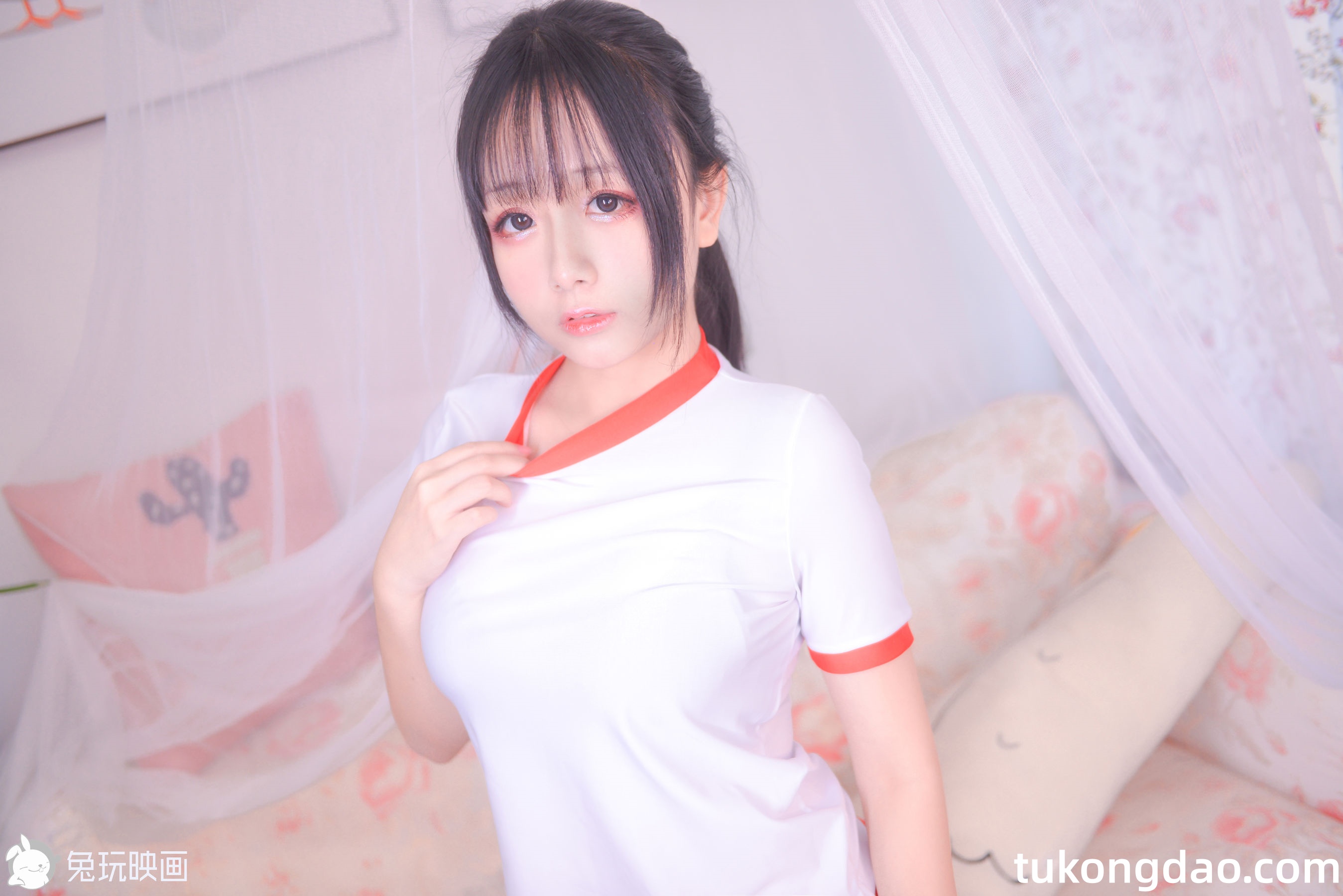 兔玩映画 – 045 整理写真合集 兔玩映画-第6张